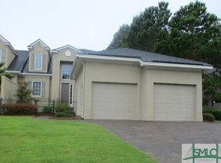 121 Saltwater Way, Savannah, GA 31411