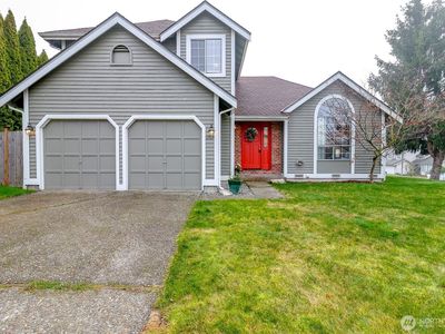 12105 SE 261st Court, Kent, WA, 98030