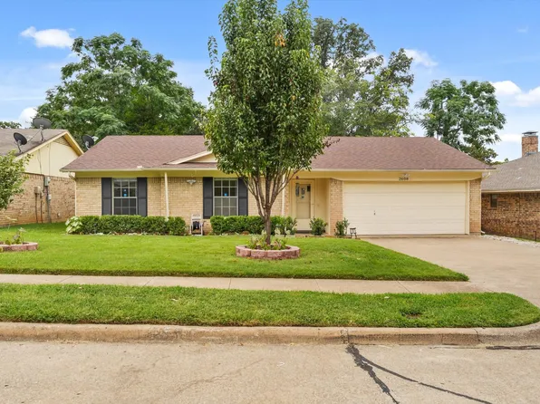 2608 Marta Dr, Irving, TX 75060