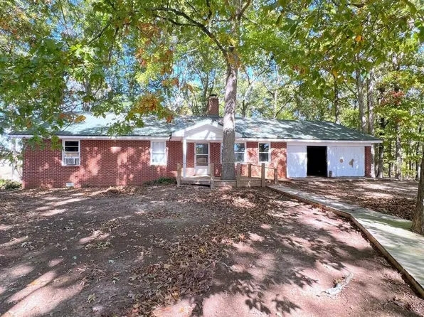 970 Diamond Hill Colbert Rd, Colbert, GA 30628