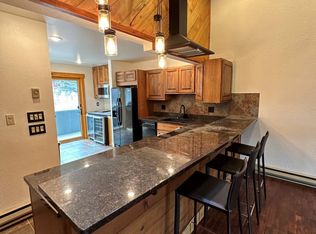 1119 Overlook Dr, Steamboat Springs, CO 80487
