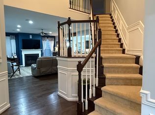 41514 Great Smokey Dr, Aldie, VA 20105