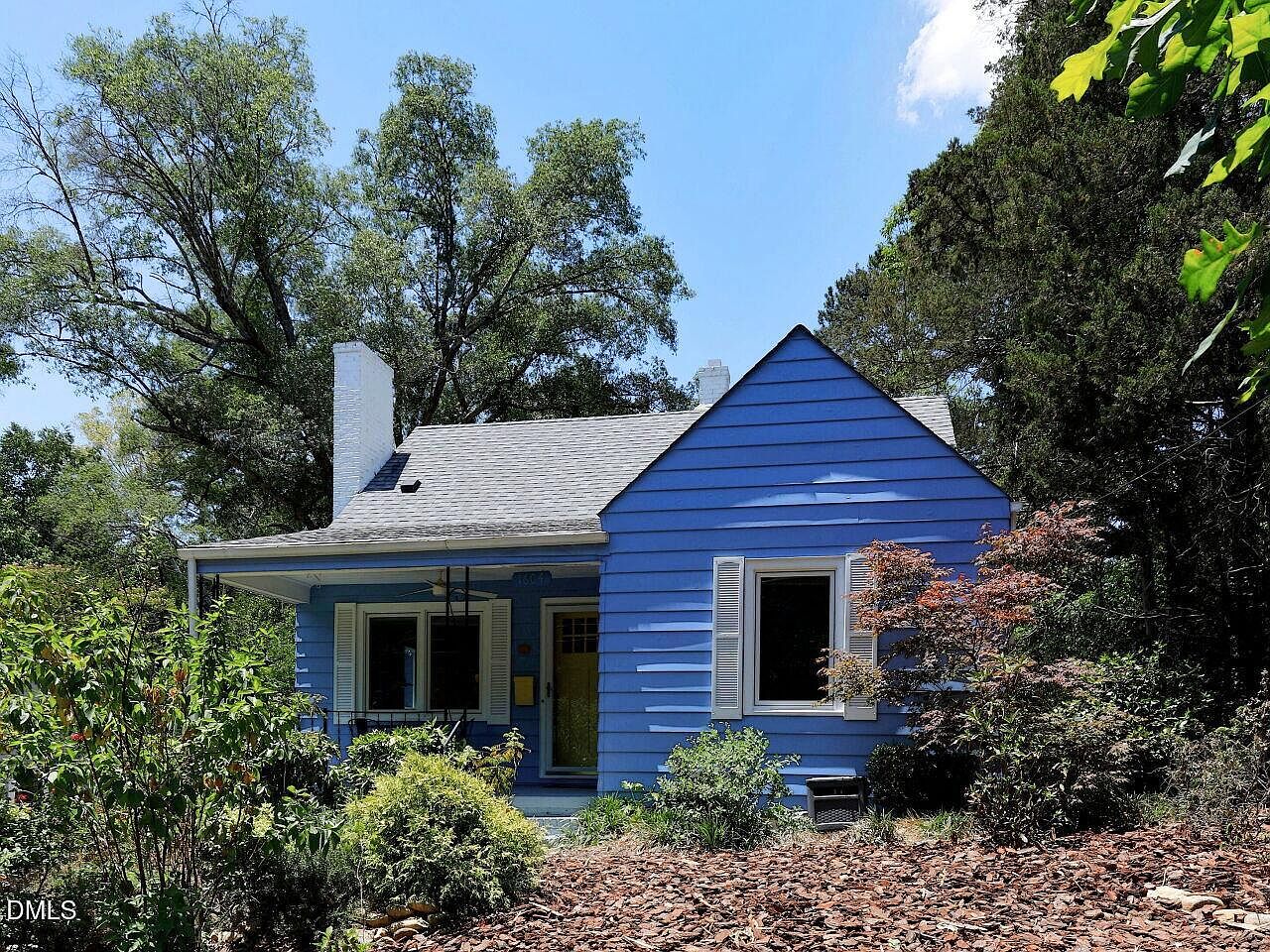 1604 James St, Durham, NC 27707 | Zillow