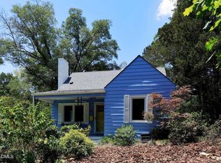 1604 James St, Durham, NC 27707