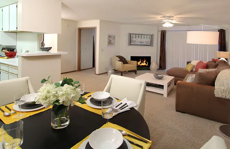 Tanglewood Apartments — Photo 24