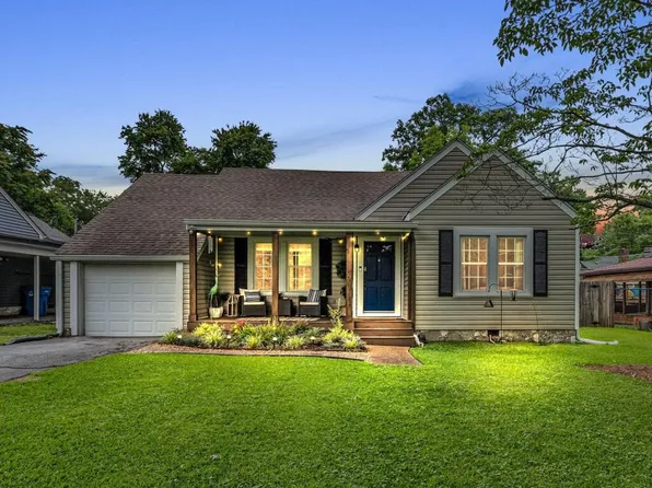 4119 Mayfair Ave, Chattanooga, TN 37411
