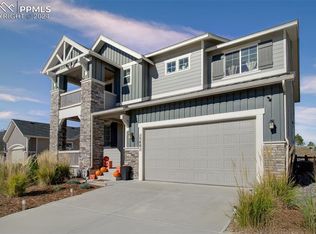 15801 Lake Mist Dr, Monument, CO 80132
