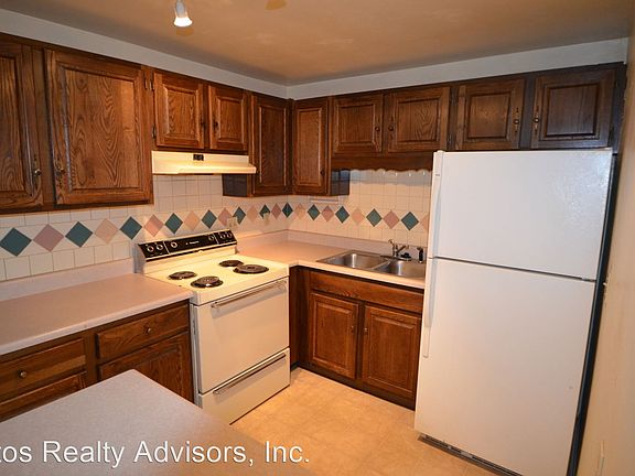4th image of 5547 S Grant St APT A