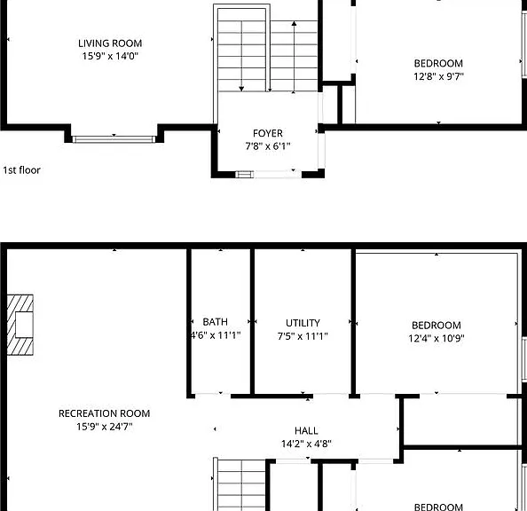3702 Halling Pl SW — Photo 17