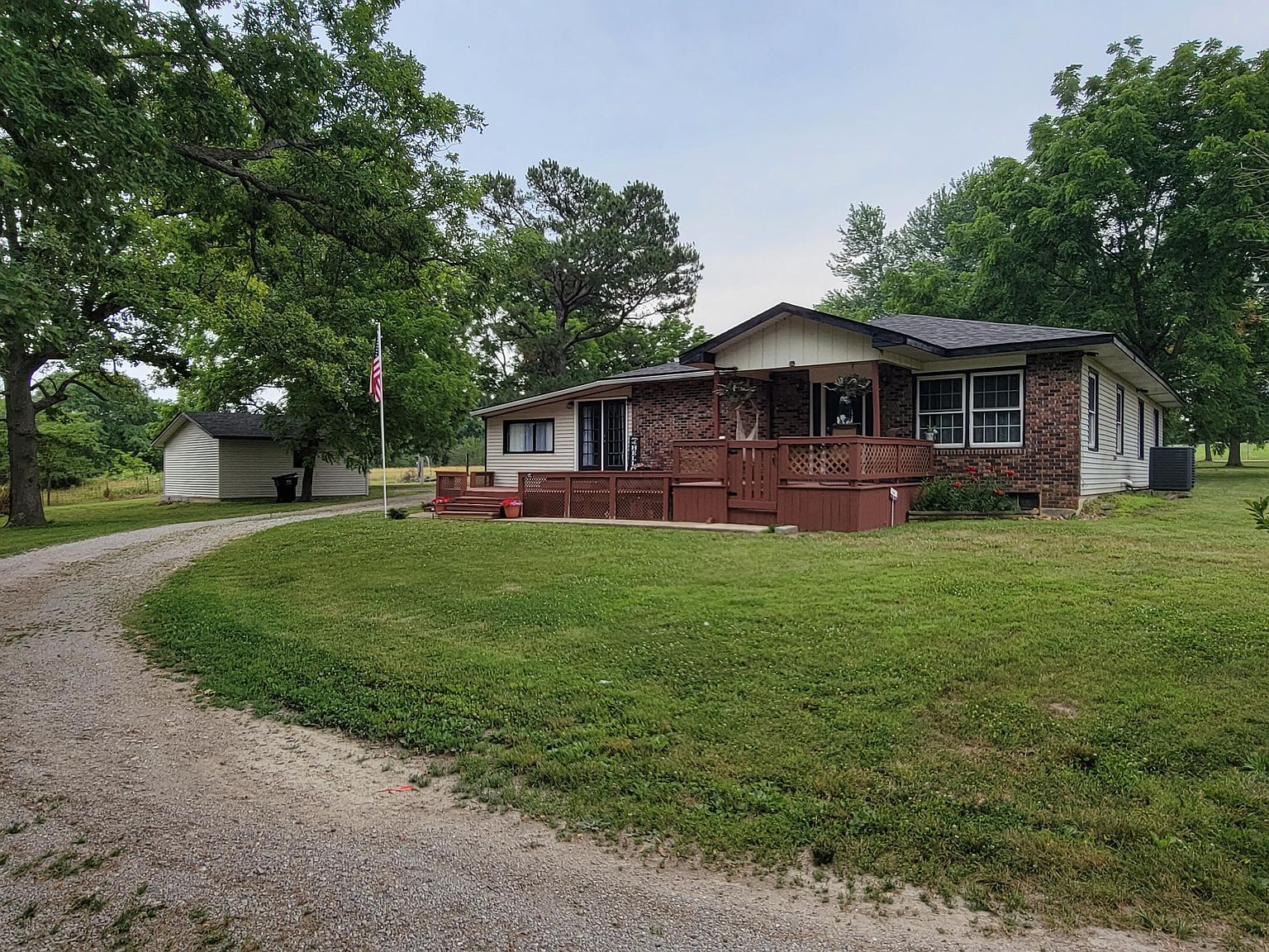269 North Pinecrest, Conway, MO 65632 MLS 60245730 Zillow