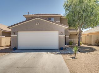 6743 W Desert Ln, Laveen, AZ 85339