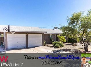 1800 33rd St SE, Rio Rancho, NM 87124