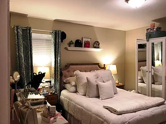 Rented by Prime Realty