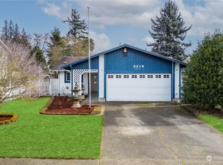 9219 S J St, Tacoma, WA 98444