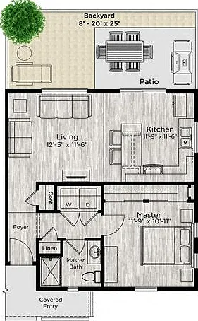 Avilla Eastlake — Photo 13