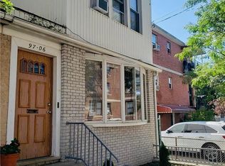 9706 103rd Ave FLOOR 2, Ozone Park, NY 11417