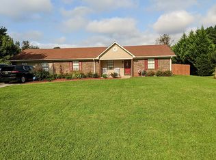 930 Jimmy Fisk Rd, Hazel Green, AL 35750