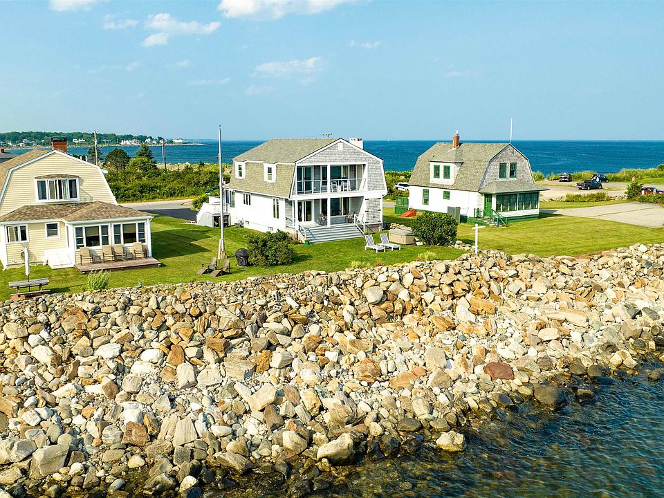 1734 Ocean Boulevard, Rye, NH 03870 Zillow