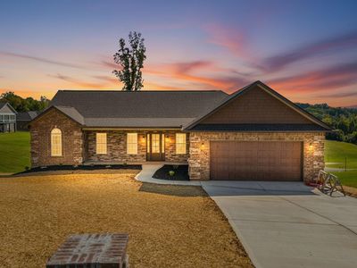 4110 Harbor View Dr, Morristown, TN, 37814