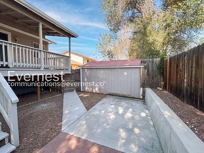 4260 Dye St — Photo 21