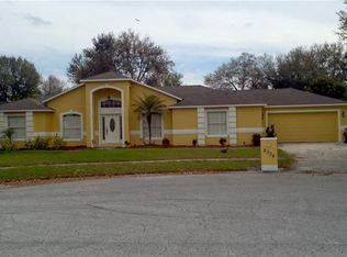 8534 Sunsprite Ct, Orlando, FL 32818