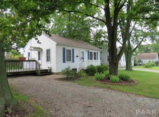 103 N Liberty St, Eureka, IL