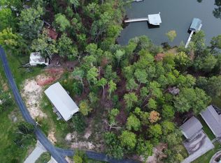 1131 Whitstone Rd, Lincolnton, GA 30817