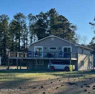 174 South River Drive, Beaufort, NC, 28516