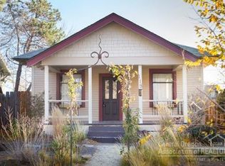 115 NW Delaware Ave, Bend, OR 97703