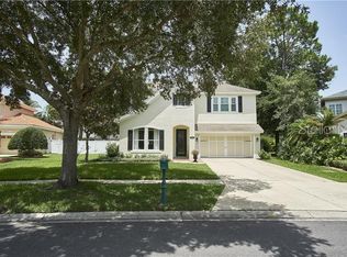 15013 Lake Emerald Blvd, Tampa, FL 33618
