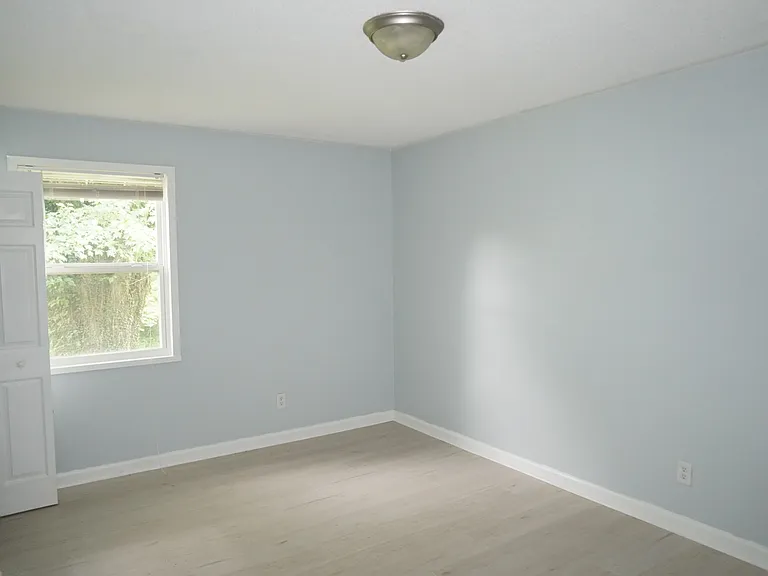 4th Bedroom
