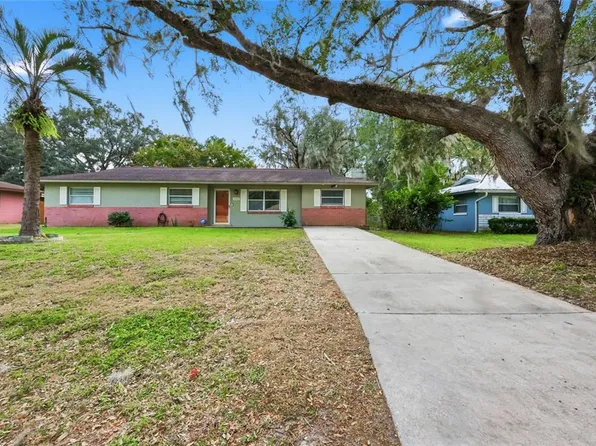 6060 SE 119th Pl, Belleview, FL 34420