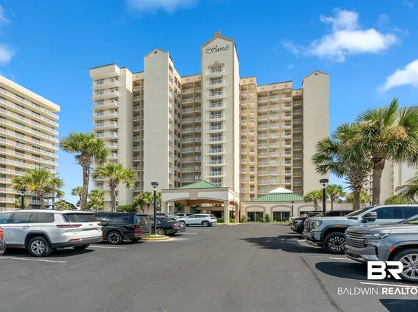 24880 Perdido Beach Blvd APT 504, Orange Beach, AL 36561