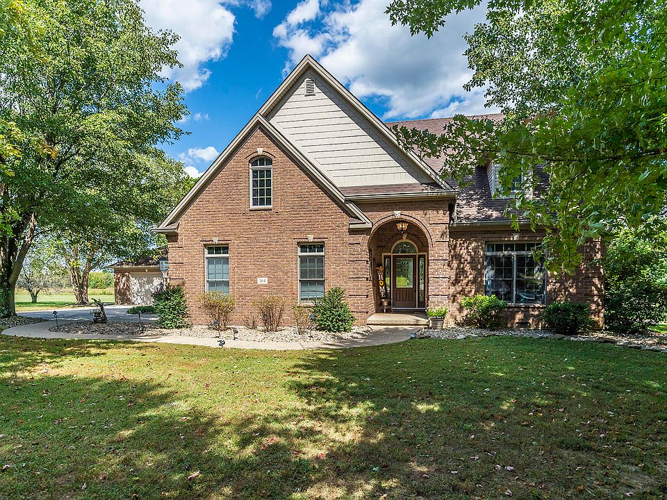 164 Shady Oaks Dr, Richmond, KY 40475 Zillow
