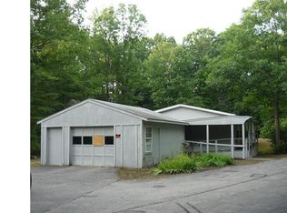 433 School St, Berwick, ME 03901