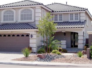 10947 Carberry Hill St, Las Vegas, NV 89141