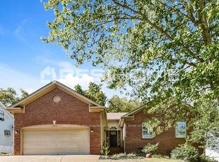 2553 Edinburgh St, Old Hickory, TN 37138