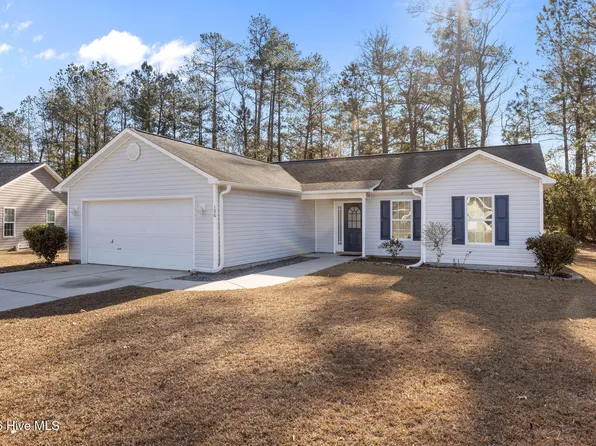 106 Joseph Drive, Havelock, NC 28532
