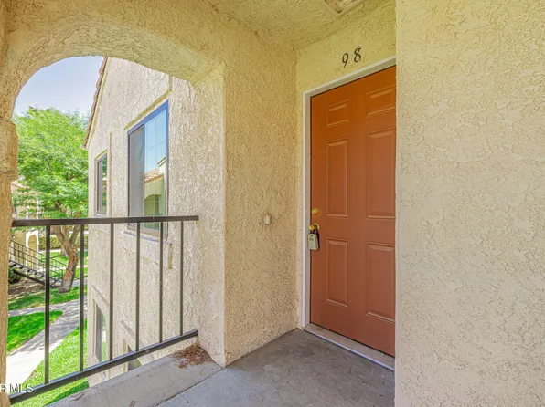 2554 Olive Dr APT 98, Palmdale, CA 93550