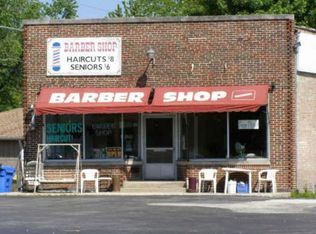 7848 Frontage Rd, Justice, IL 60458