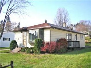 1516 Cherry St, Wausau, WI 54401