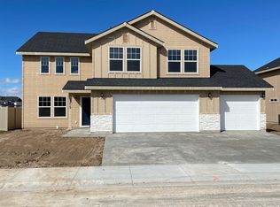15713 N Lexham Ave, Nampa, ID 83651