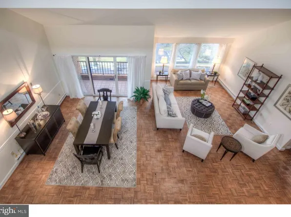 100 Grays Ln APT 600, Haverford, PA 19041