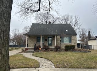 11345 Arcola St, Livonia, MI