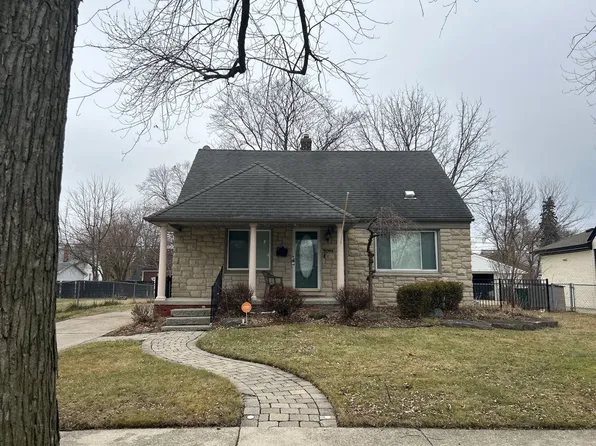 11345 Arcola St, Livonia, MI 48150