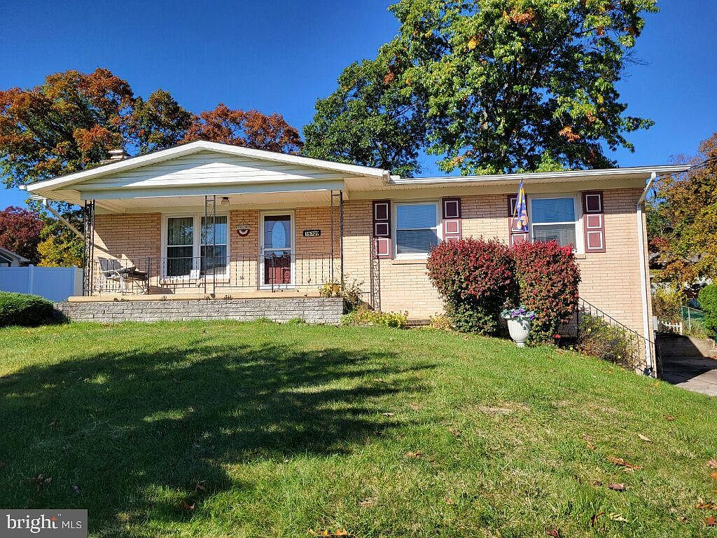 15709 Winslow St SW, Cresaptown, MD 21502 Zillow