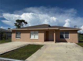 4820 Leonard Blvd S, Lehigh Acres, FL 33973