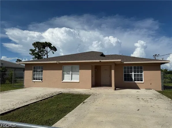 4820 Leonard Blvd S, Lehigh Acres, FL 33973
