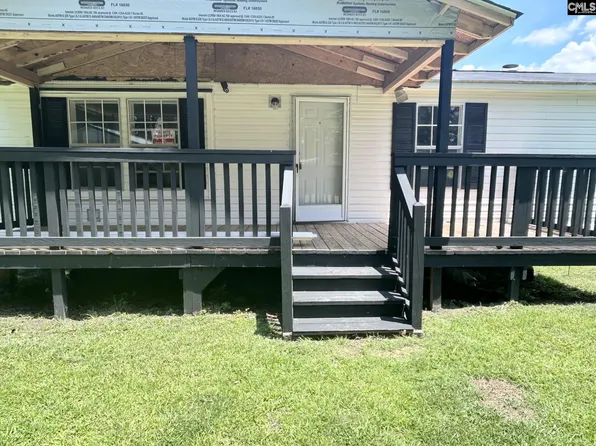 433 E Seven Mile Rd, Pamplico, SC 29583