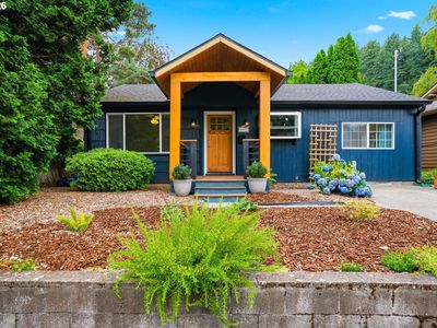 2057 SE 72nd Ave, Portland, OR, 97215